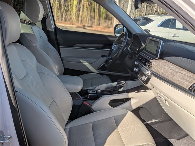 Used 2022 Kia Telluride SX w/ Nightfall Edition Package image 38