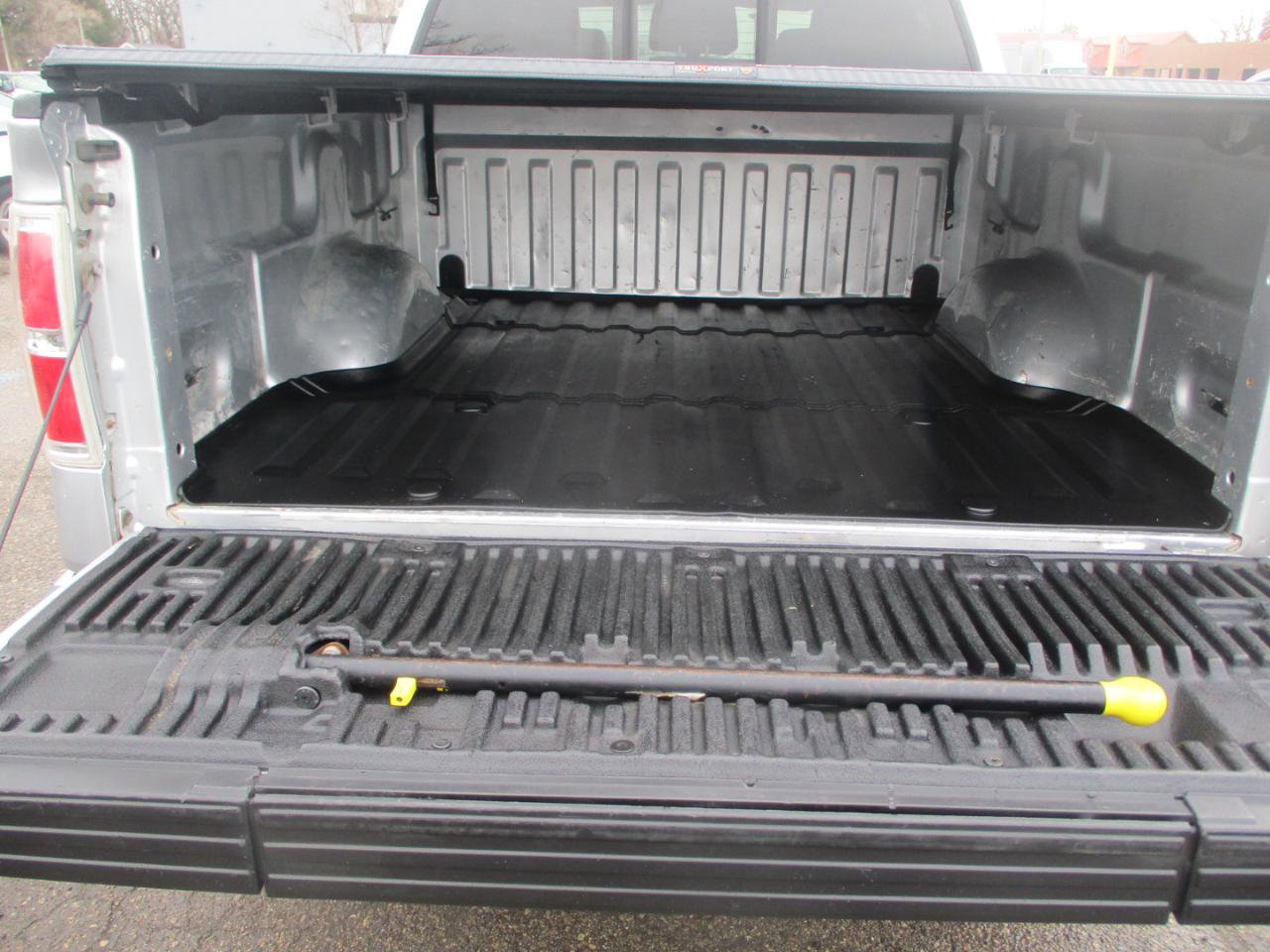 Used 2011 Ford F150 Lariat w/ Lariat Plus Pkg image 7