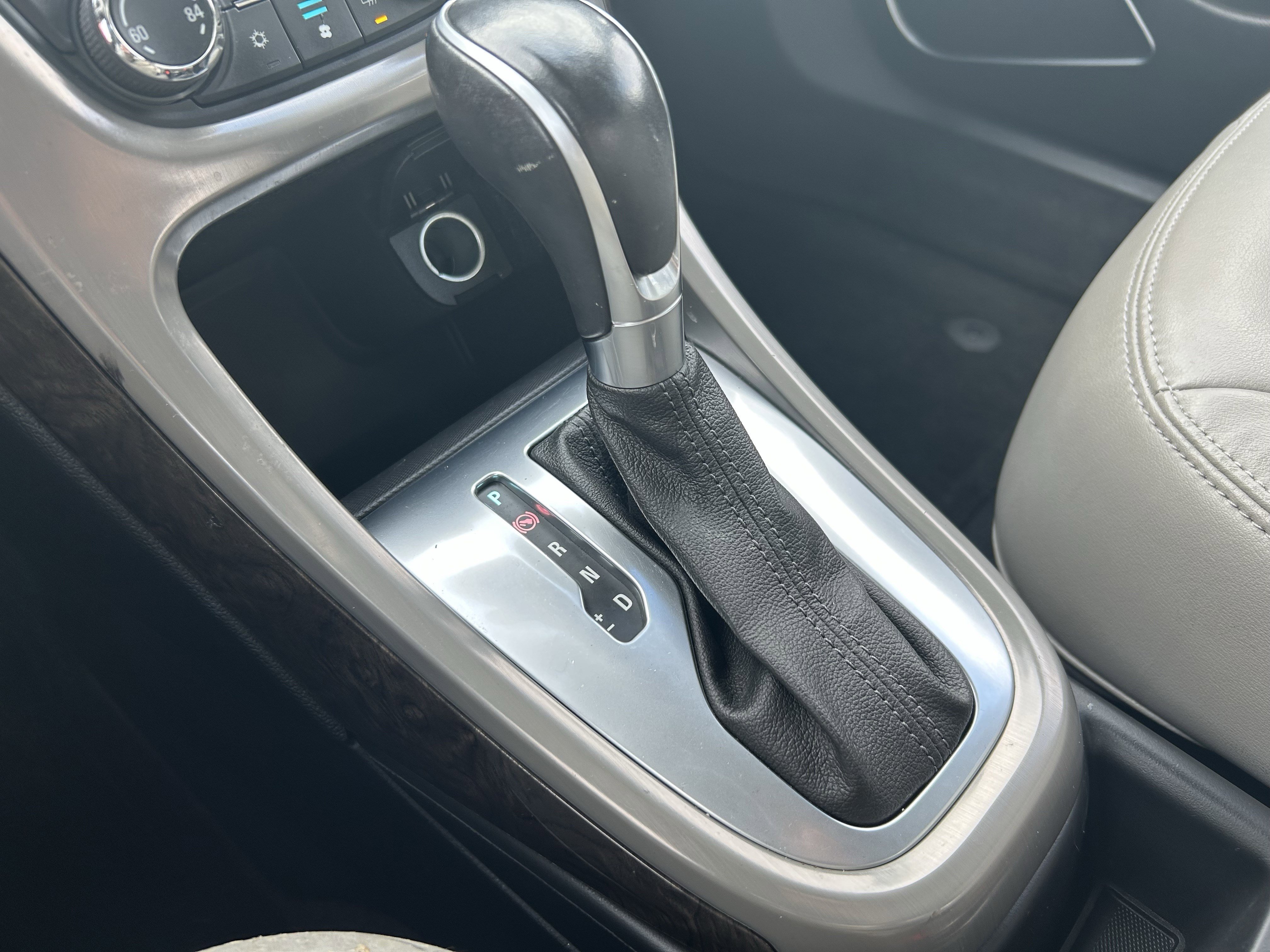 Used 2013 Buick Verano Convenience image 15