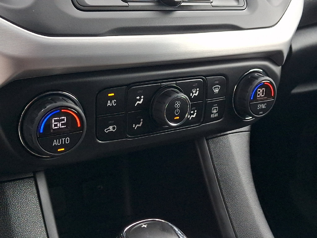 Used 2019 GMC Acadia SLE w/ LPO, Floor Liner Package AWD/4WD image 17
