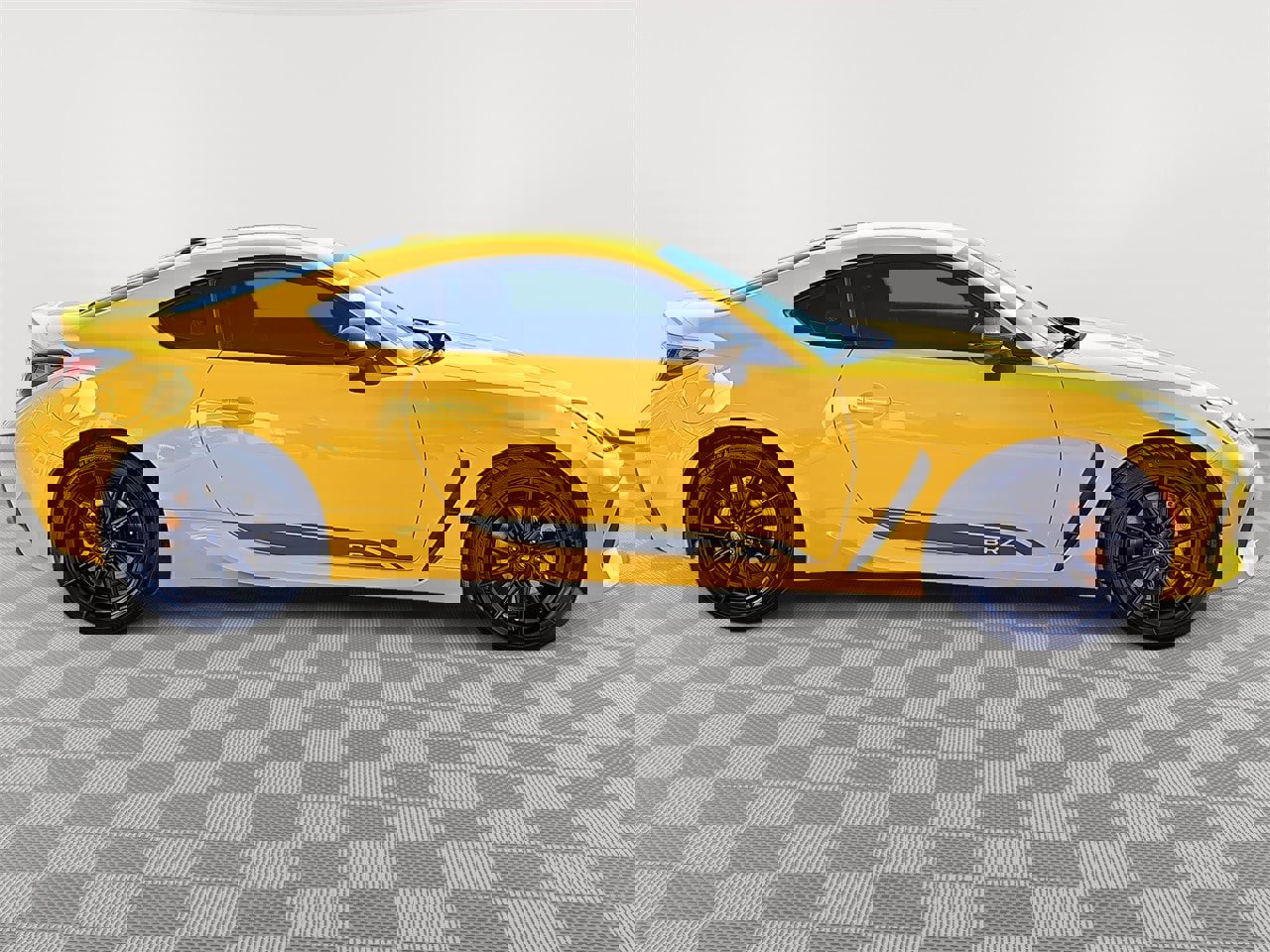 New 2026 Subaru BRZ Series.Yellow image 4