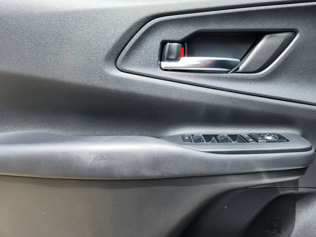 Used 2025 Toyota Prius Plug-In Hybrid FWD image 25