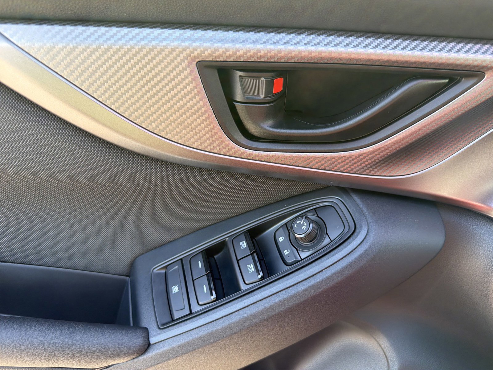 Certified 2023 Subaru WRX image 19