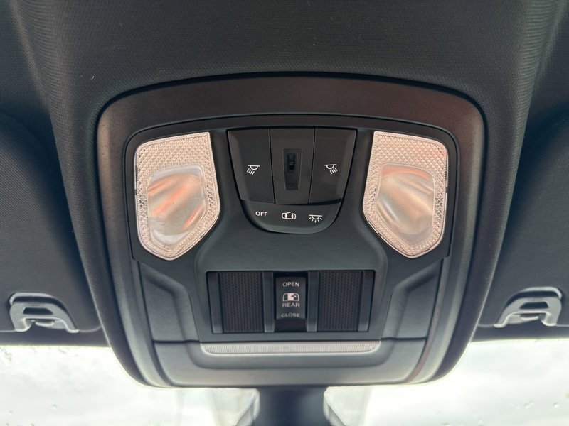 Used 2020 RAM 1500 Big Horn image 40