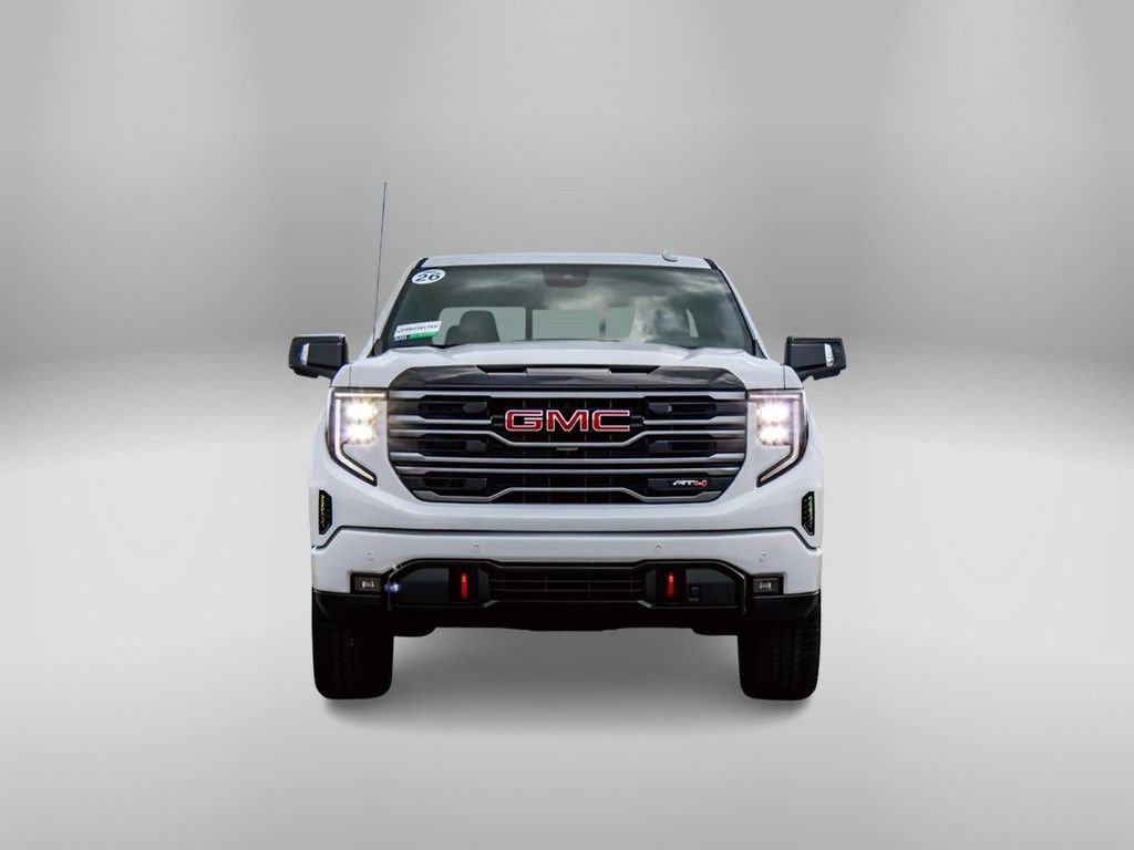 New 2026 GMC Sierra 1500 AT4 w/ AT4 Premium Package image 5
