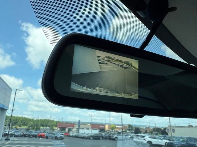 New 2025 Chevrolet Express 3500 w/ Power Convenience Package image 14