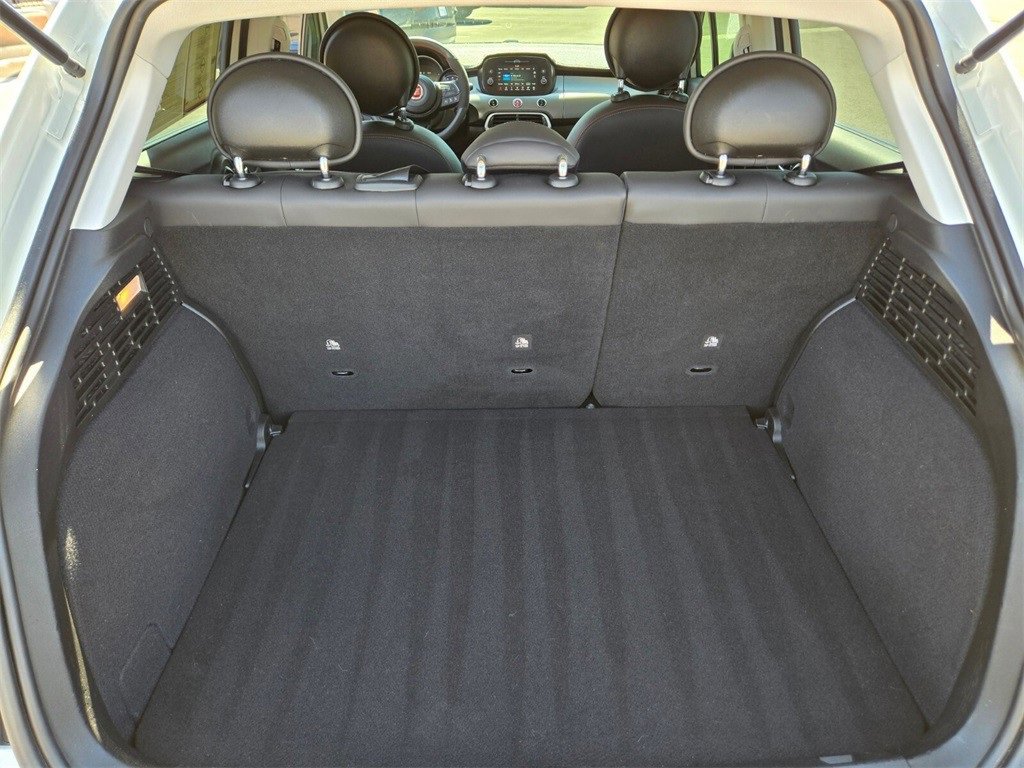 Used 2023 FIAT 500X Sport w/ Technology Group image 16