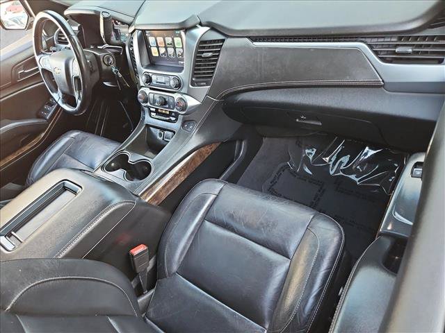 Used 2020 Chevrolet Suburban LT AWD/4WD image 23