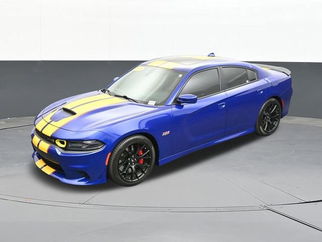 Used 2019 Dodge Charger Scat Pack w/ Dynamics Package image 65