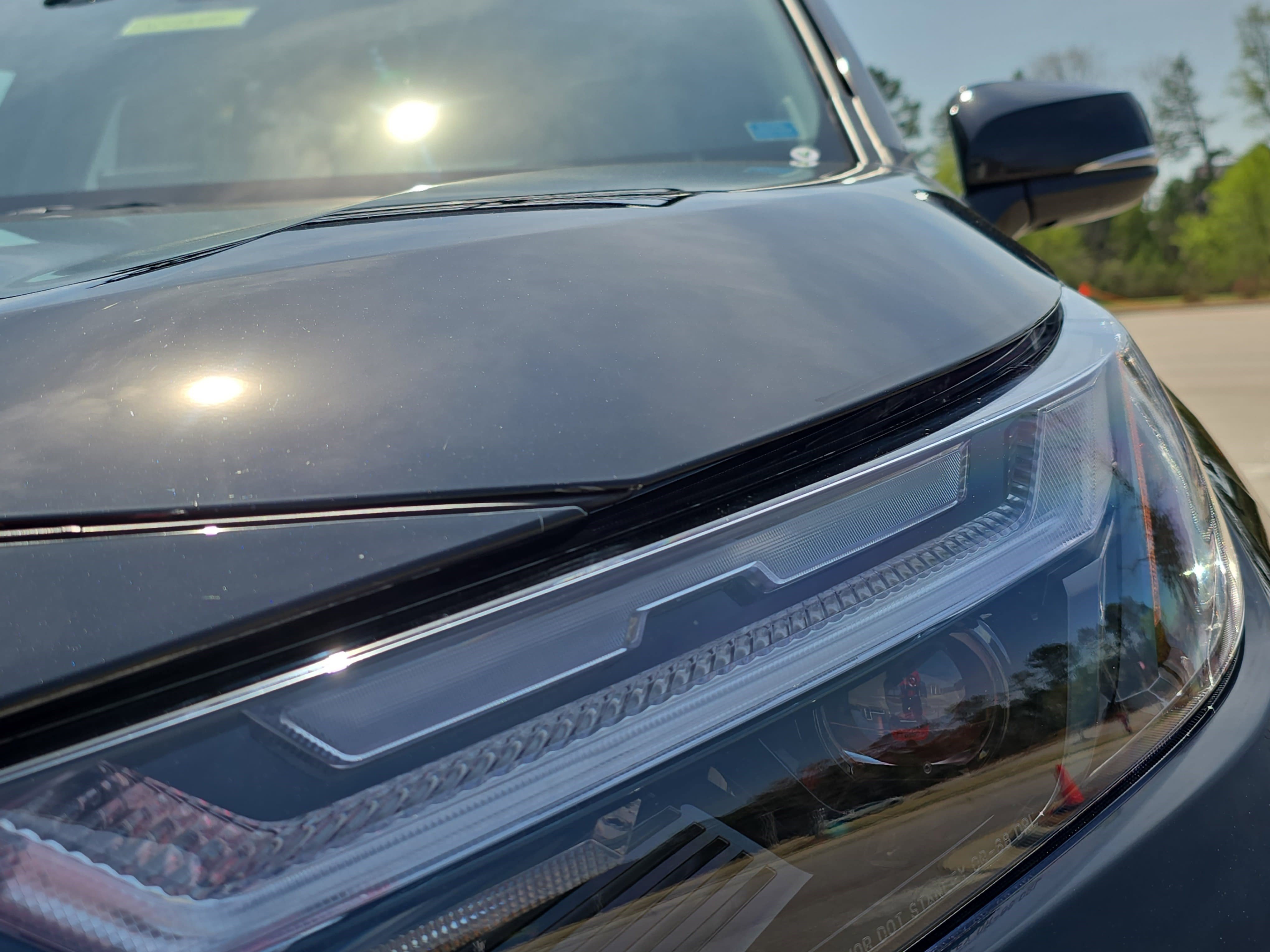 Used 2025 Toyota RAV4 Limited image 33