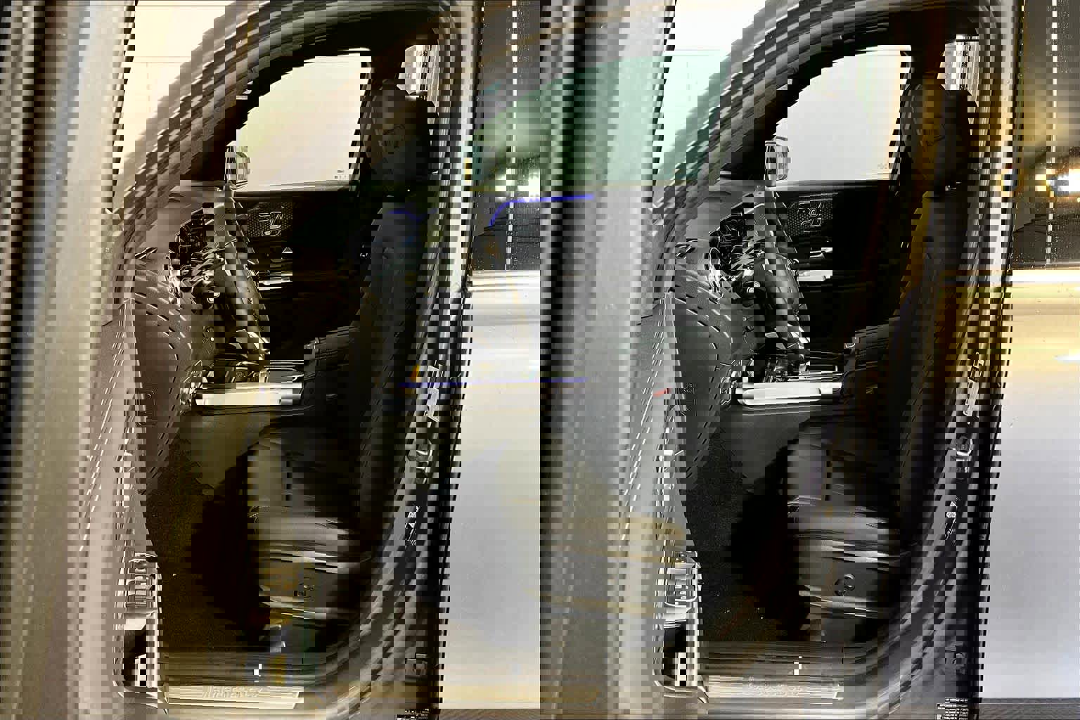 New 2026 Mercedes-Benz GLB 250 4MATIC image 13