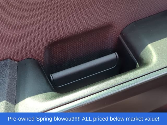 Used 2024 Ford F150 XL w/ Equipment Group 103A High RWD image 21