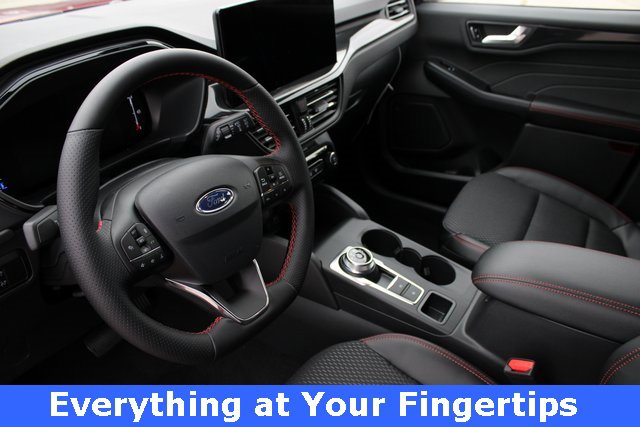 New 2026 Ford Escape ST-Line w/ Tech Pack #1 image 2