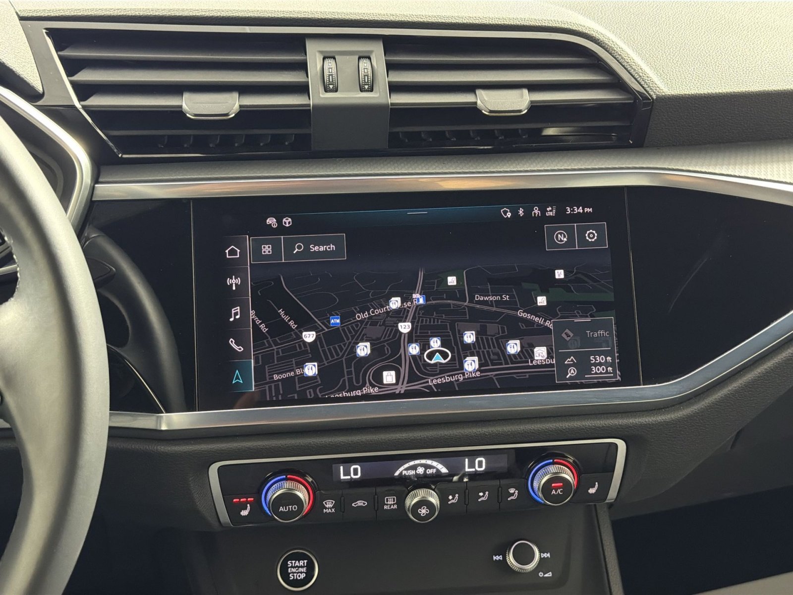 Used 2024 Audi Q3 2.0T Premium Plus w/ Premium Plus Package image 20