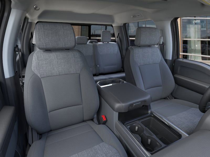 New 2026 Ford F250 XLT image 12