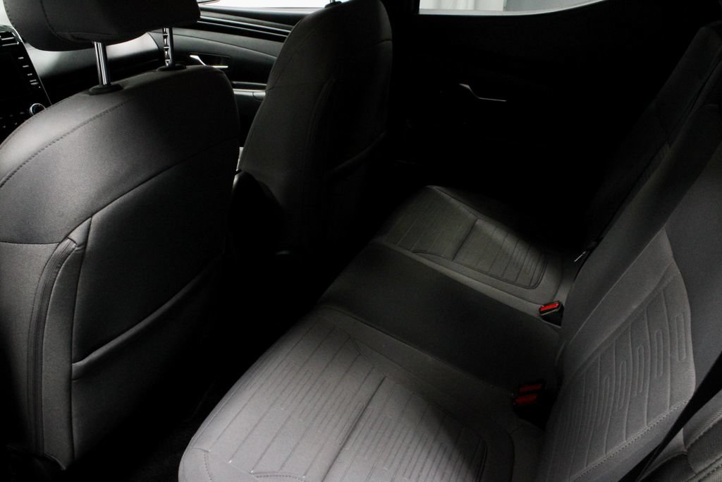 Used 2023 Hyundai Santa Cruz SEL w/ Cargo Package AWD/4WD image 20