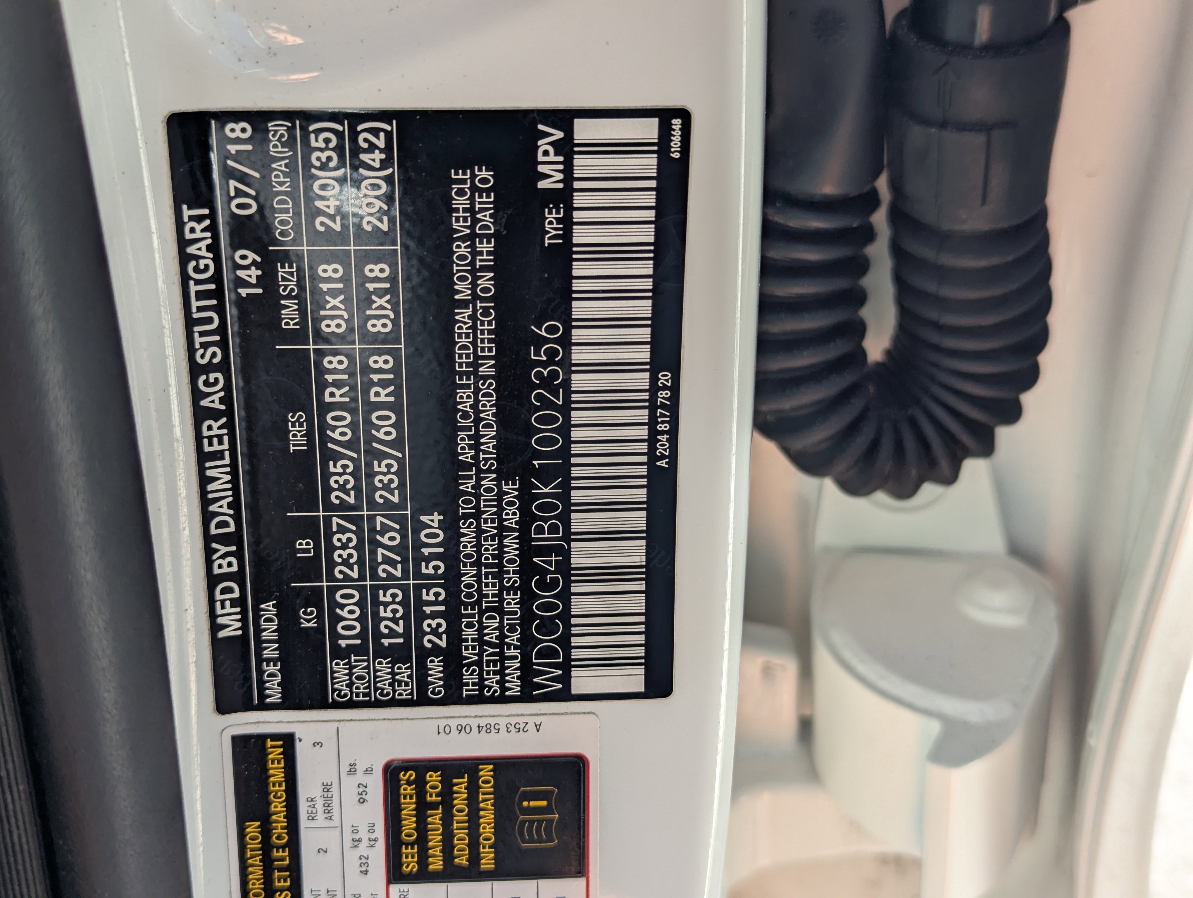 Used 2019 Mercedes-Benz GLC 300 GLC 300 image 33