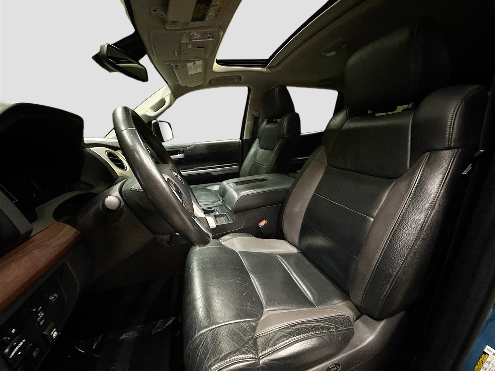 Used 2020 Toyota Tundra Limited image 22