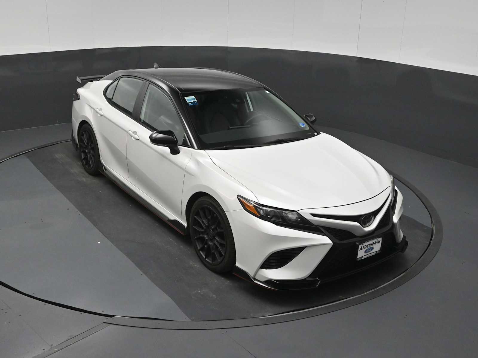 Used 2023 Toyota Camry TRD FWD image 34
