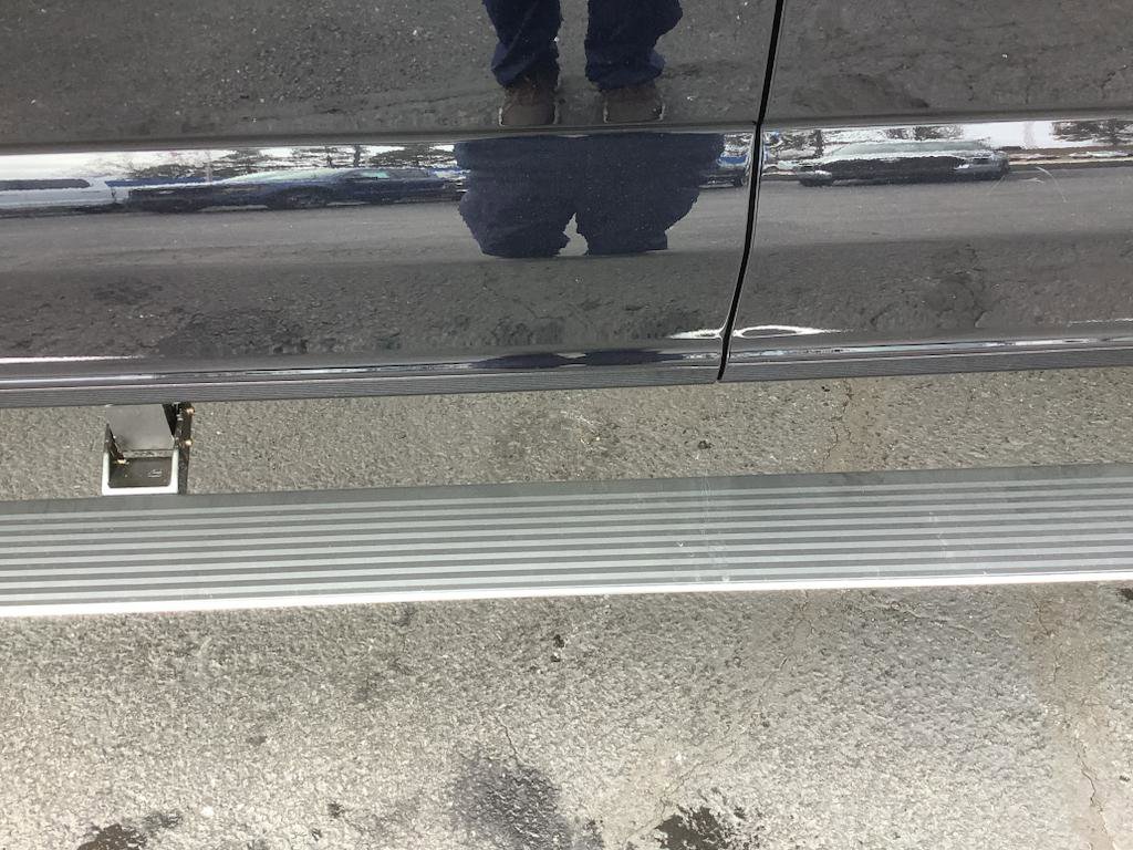 New 2025 Ford F250 King Ranch w/ Chrome Package image 10
