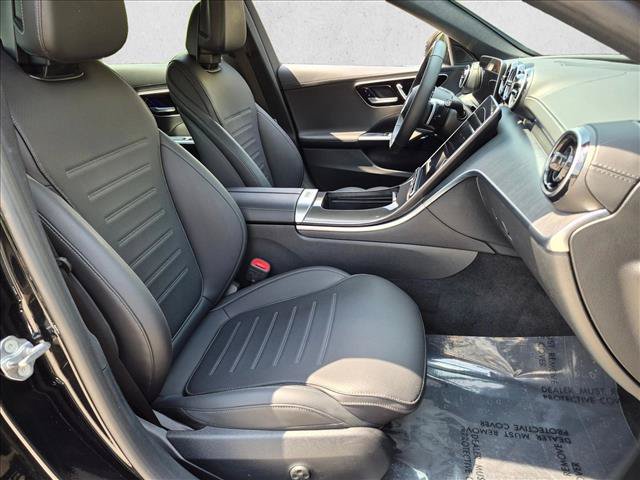 Used 2023 Mercedes-Benz C 300 4MATIC Sedan image 22