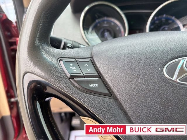 Used 2012 Hyundai Sonata GLS FWD image 30