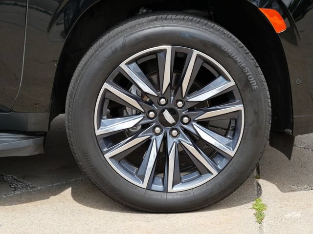 Used 2023 Cadillac Escalade Sport AWD/4WD image 8