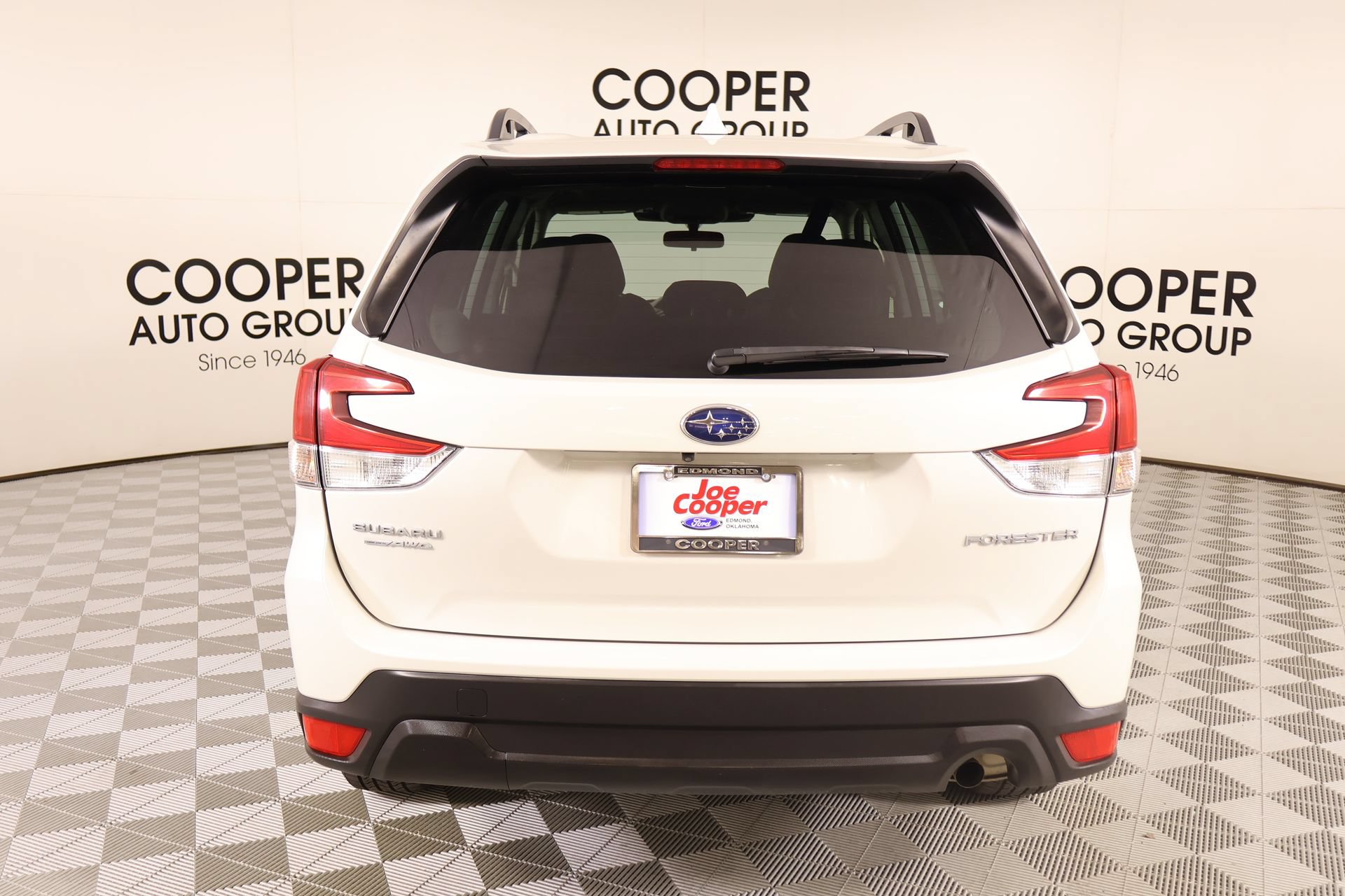 Used 2022 Subaru Forester Premium AWD/4WD image 22