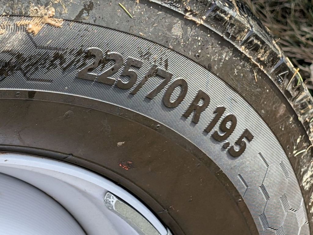 New 2025 Ford F550 XL image 14