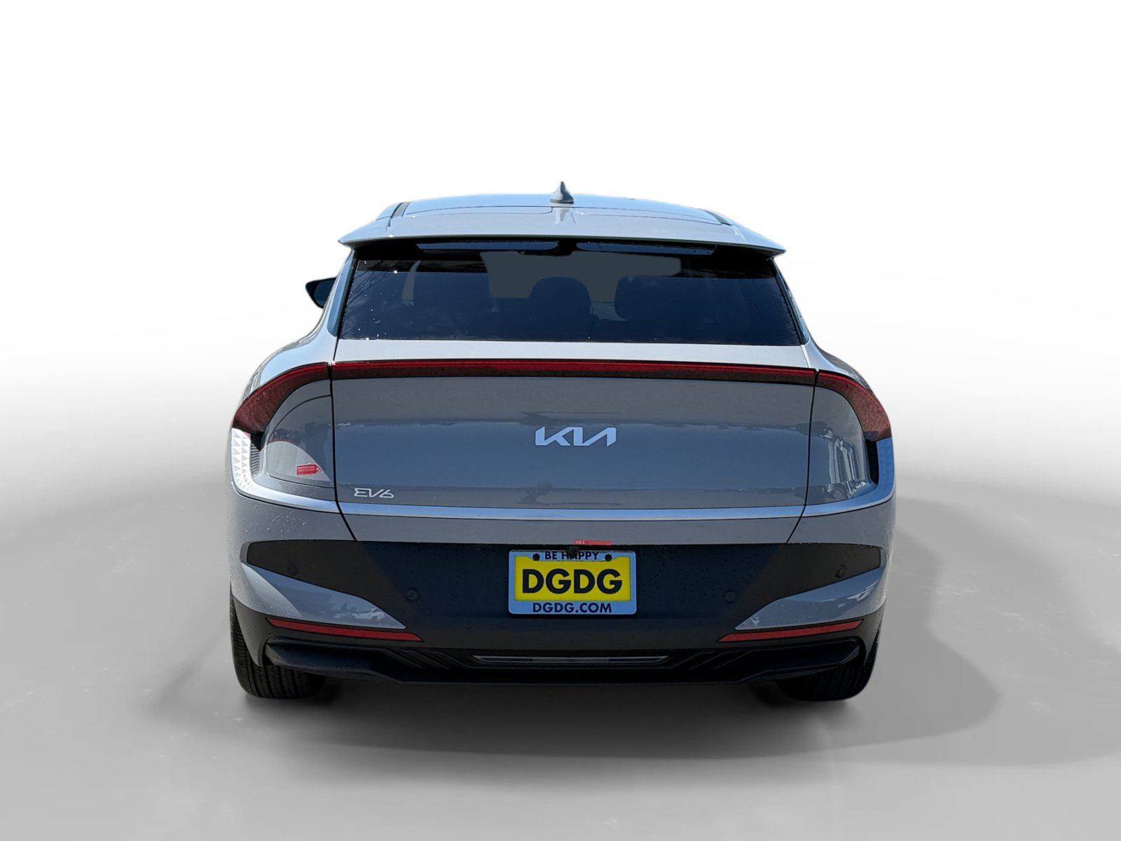 New 2026 Kia EV6 Light RWD image 4