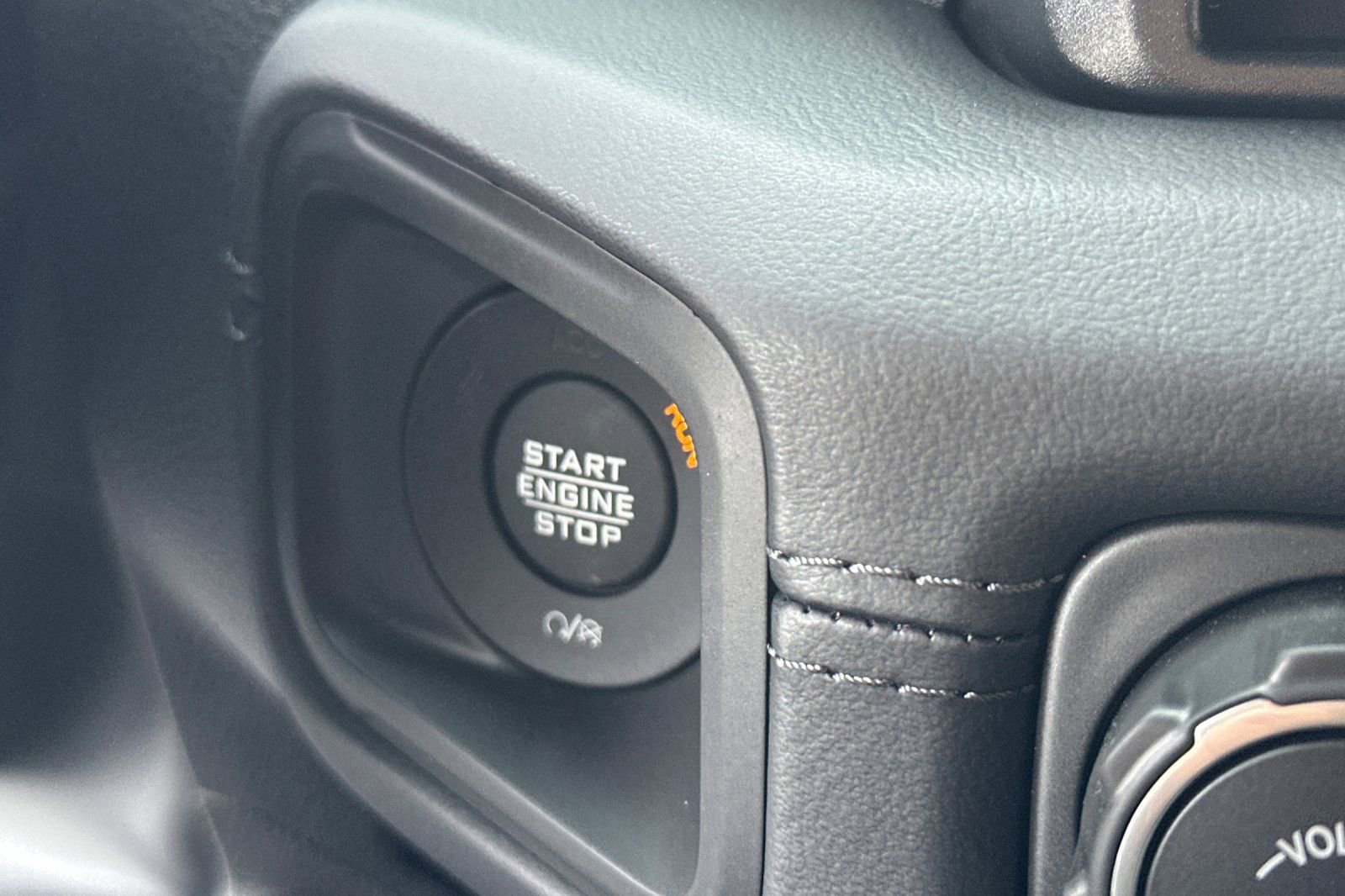 New 2026 Jeep Wrangler Unlimited Rubicon image 21