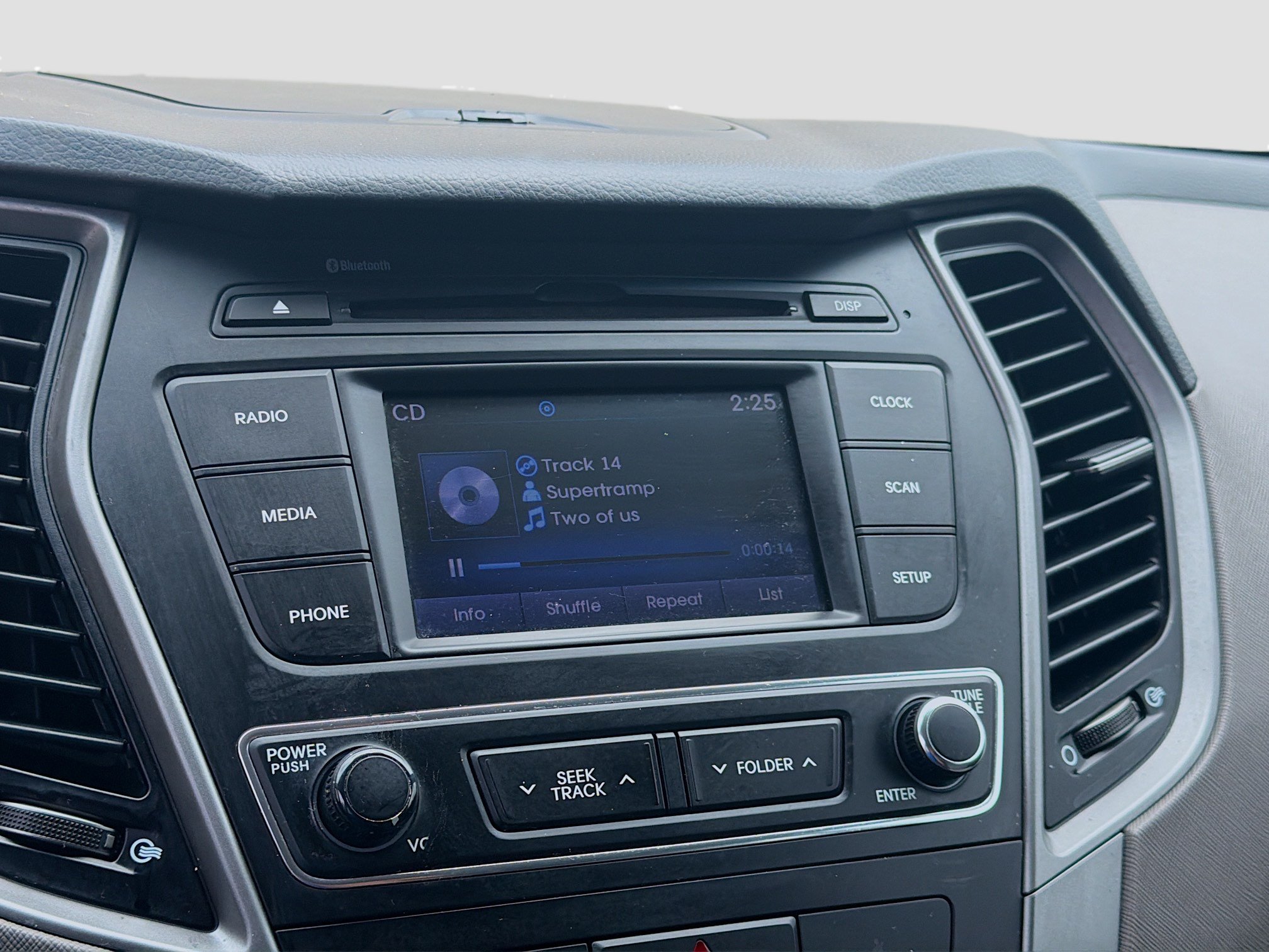 Used 2018 Hyundai Santa Fe Sport AWD/4WD image 10