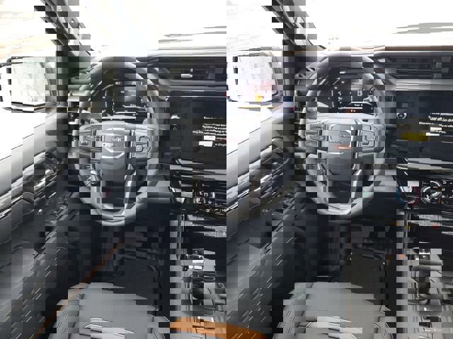 New 2026 GMC Sierra 1500 AT4 image 14