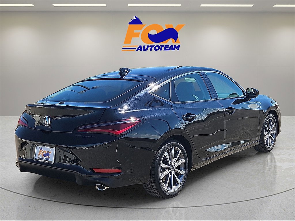New 2026 Acura Integra Base image 5