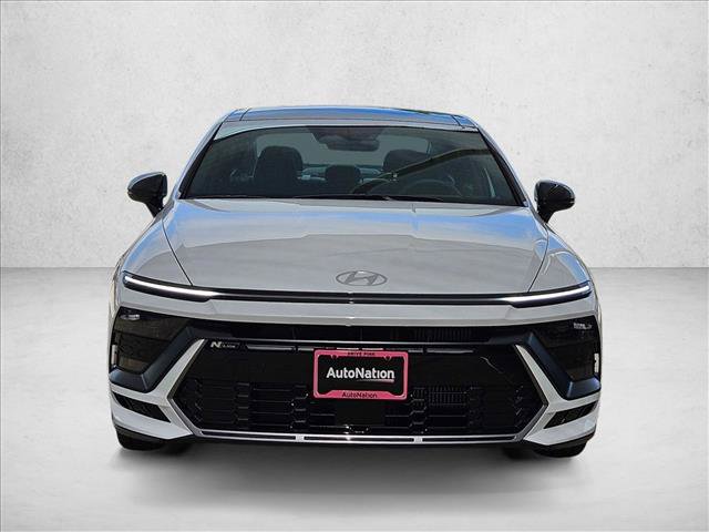 New 2026 Hyundai Sonata N Line FWD image 6