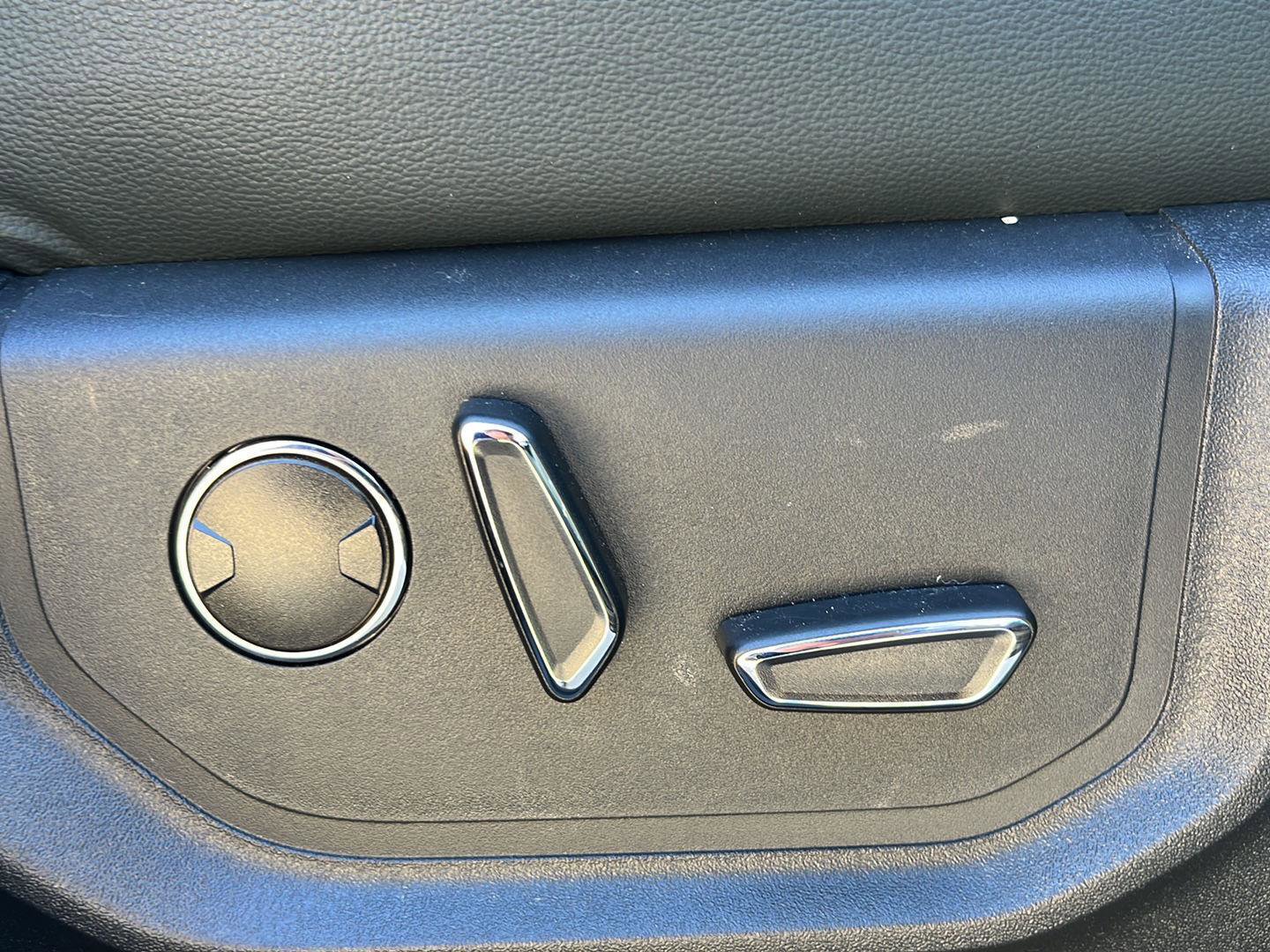 Used 2022 Ford Expedition Timberline image 37