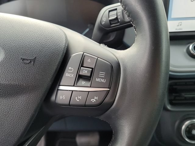 Certified 2024 Ford Maverick XLT w/ XLT Luxury Package FWD image 20