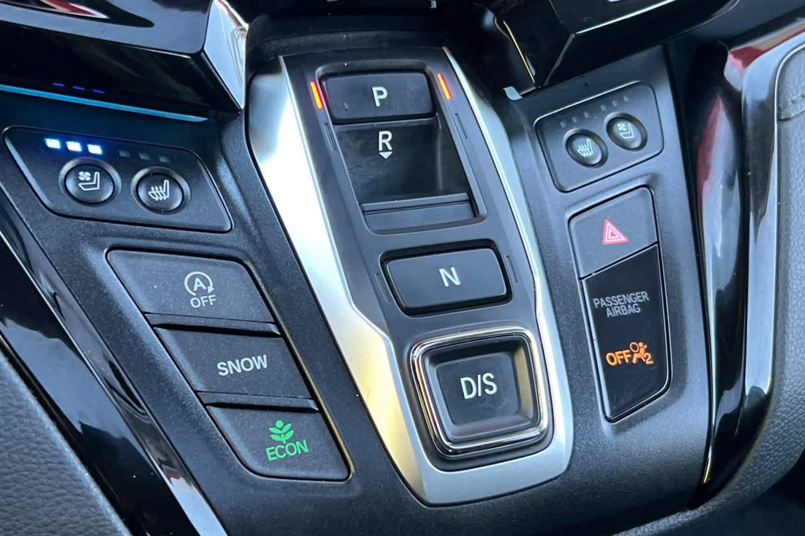 Used 2025 Honda Odyssey Elite image 26