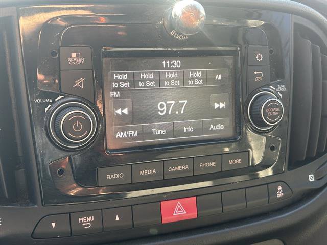 Used 2022 RAM ProMaster City Tradesman image 17