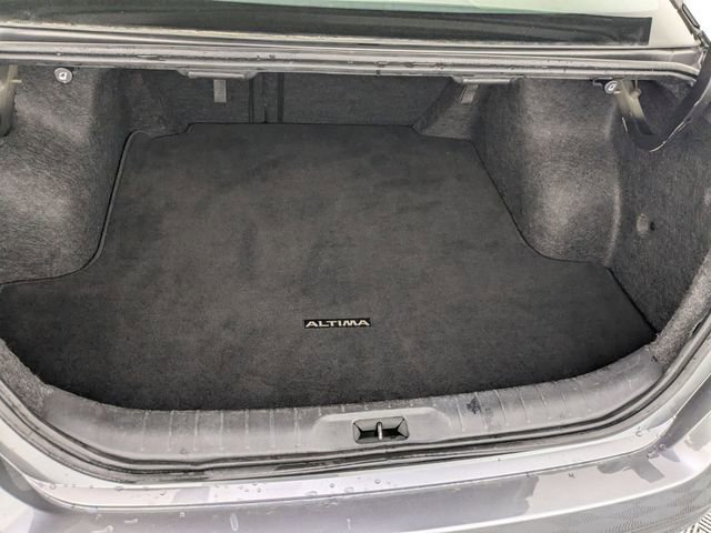 Used 2023 Nissan Altima 2.5 SV image 28