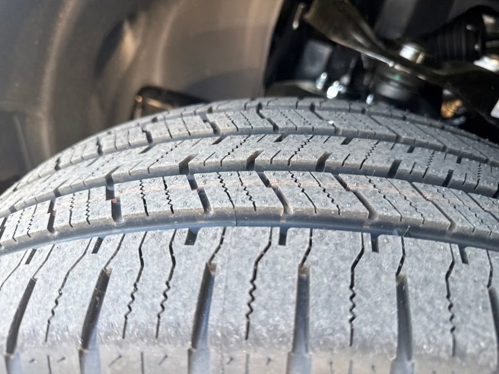 New 2026 Nissan Frontier S w/ Tow Package image 30