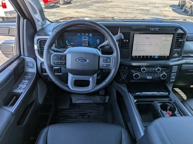 New 2026 Ford F250 Lariat w/ FX4 Off-Road Package image 23