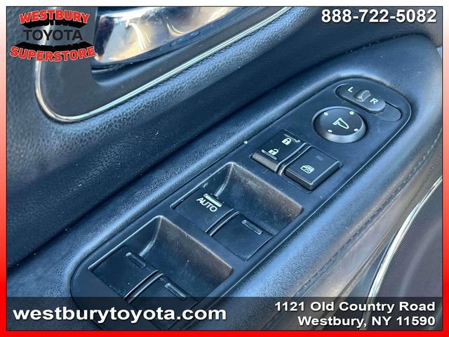 Used 2016 Honda HR-V EX-L image 17
