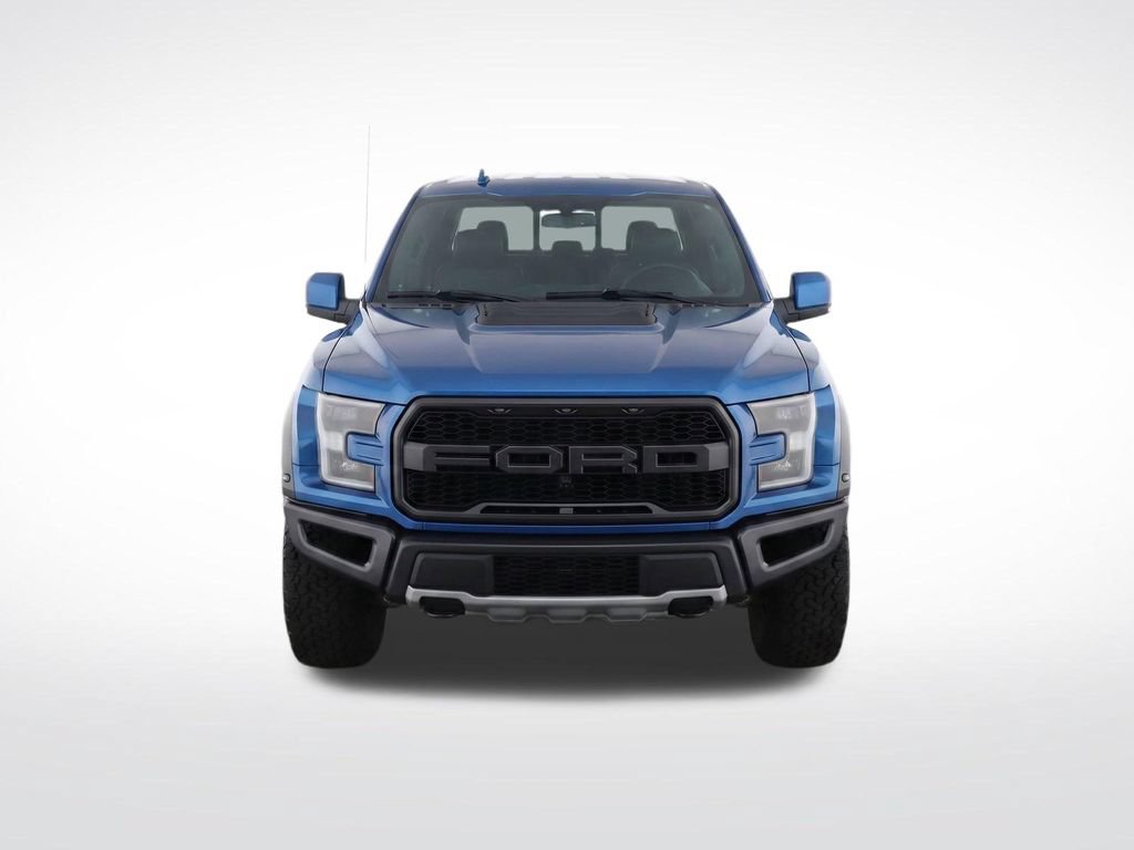 Used 2019 Ford F150 Raptor w/ Equipment Group 802A Luxury AWD/4WD image 35