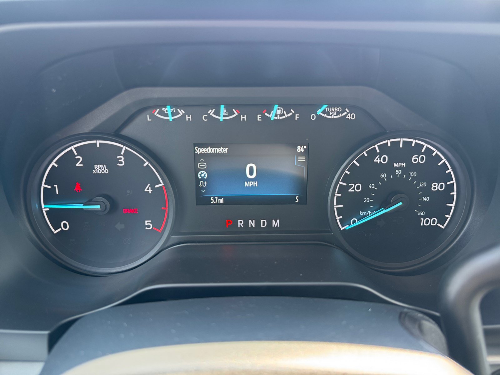 New 2026 Ford F250 XL w/ STX Appearance Package AWD/4WD image 32