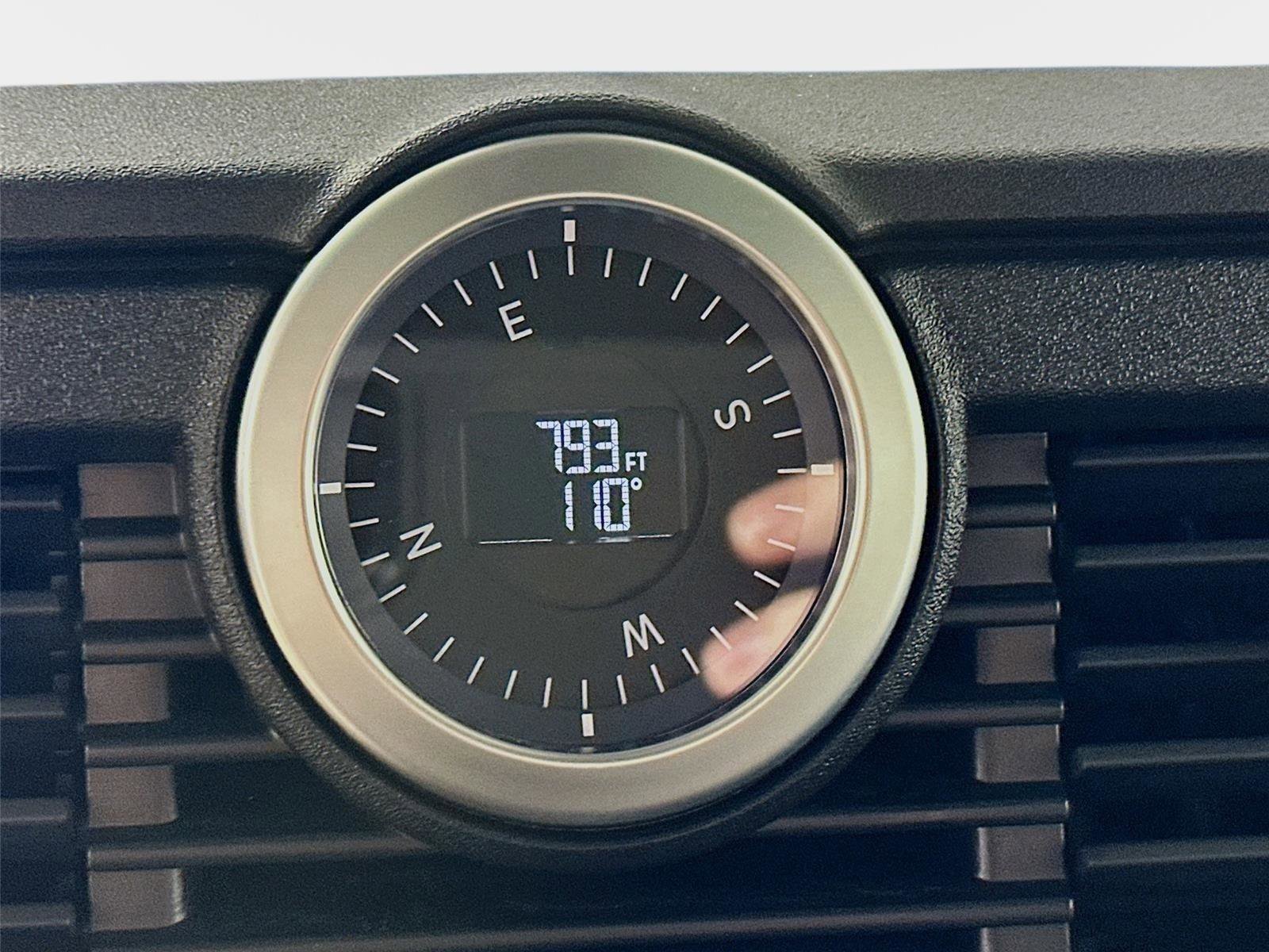 New 2025 INEOS Grenadier Fieldmaster Edition image 26