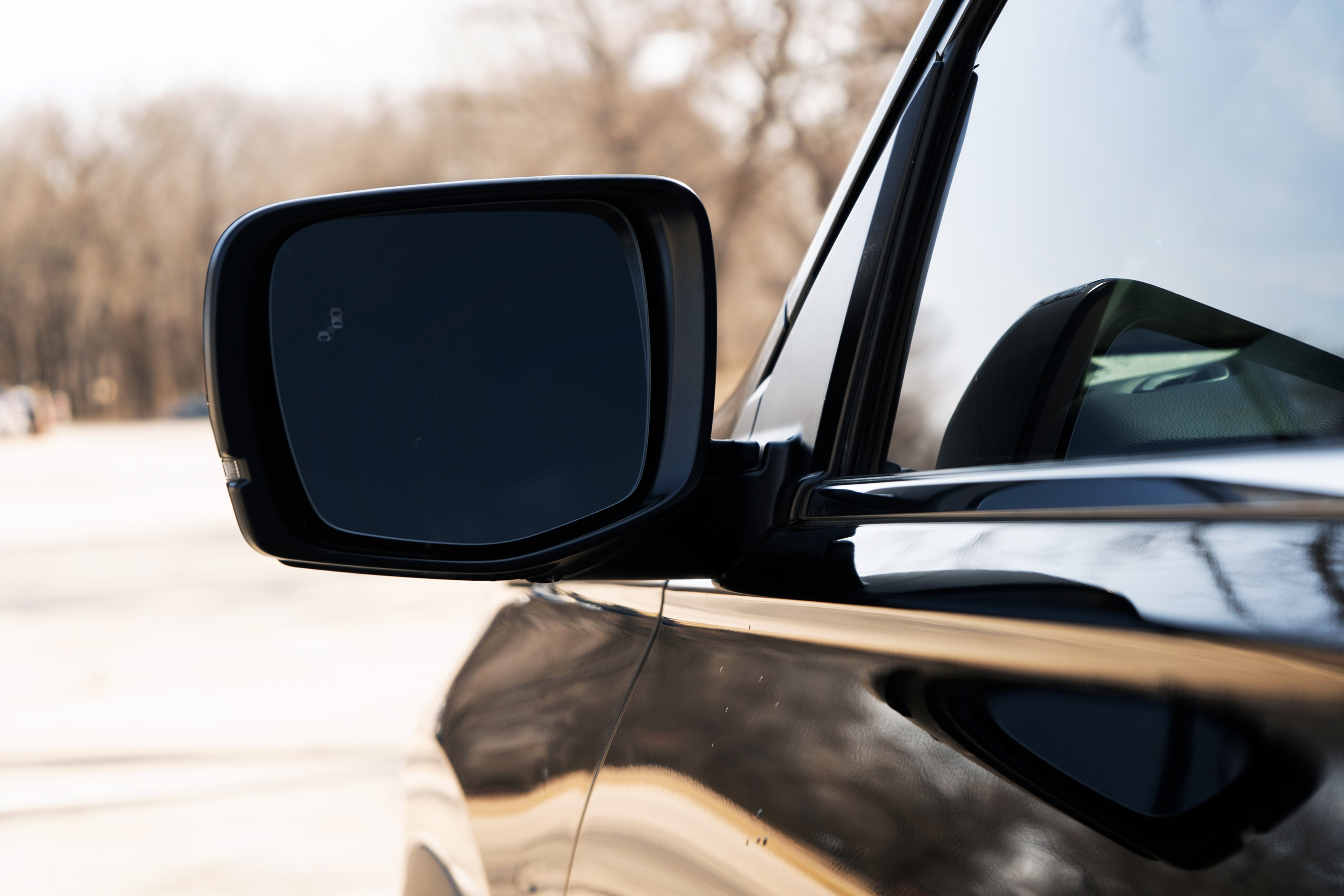 Certified 2025 Honda Pilot EX-L image 12