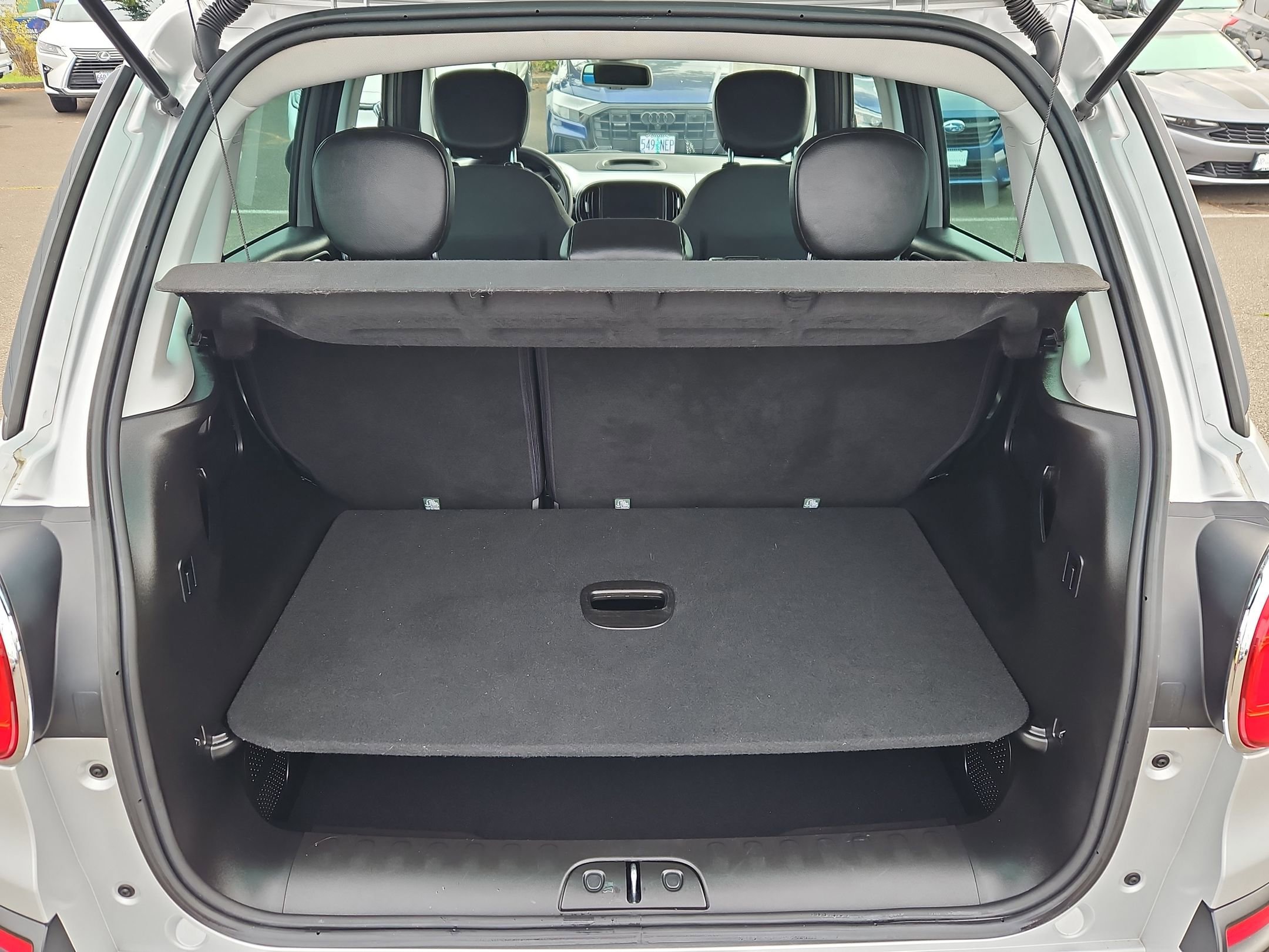 Used 2019 FIAT 500L Pop w/ Popular Equipment Group image 25