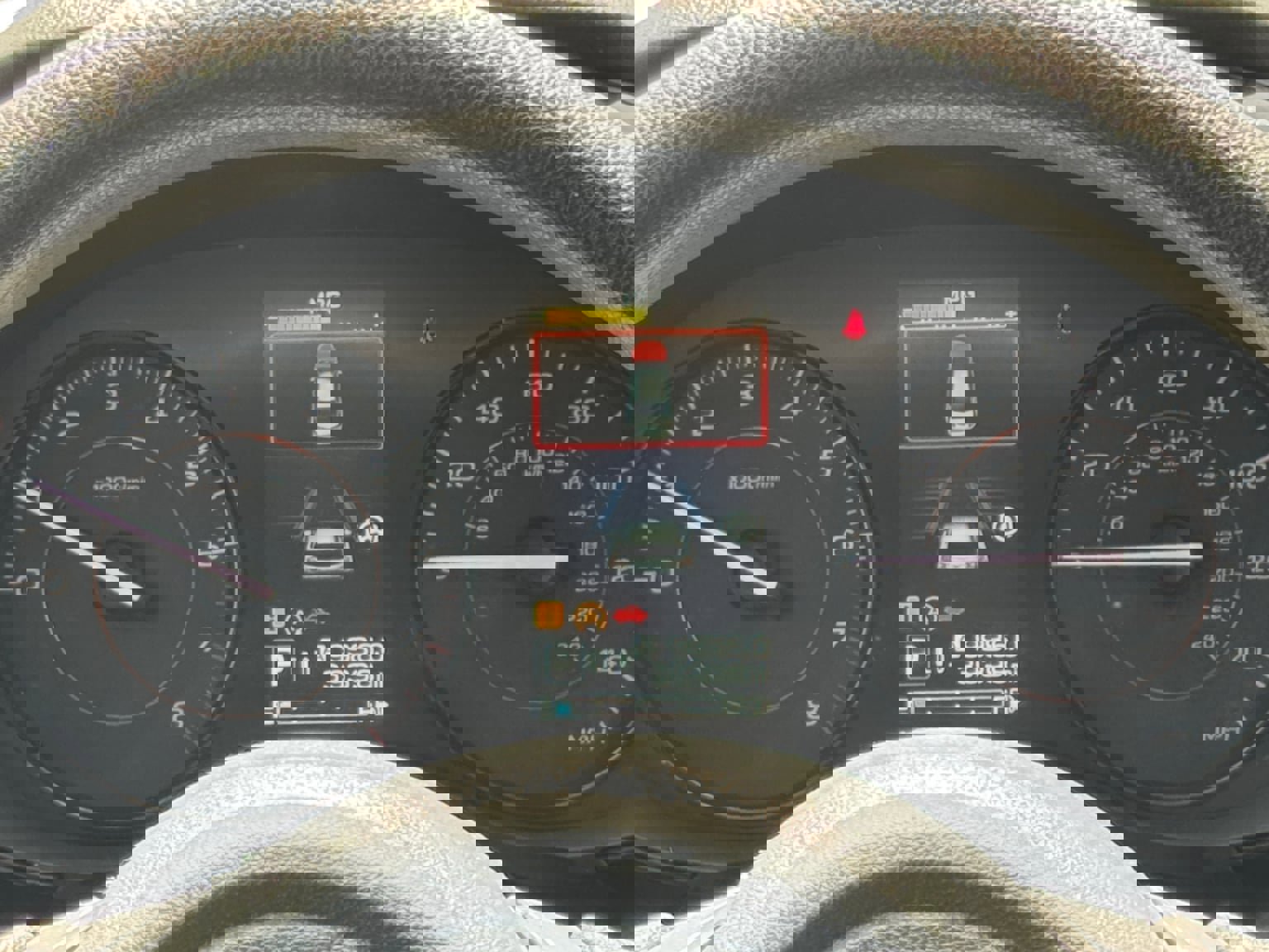 Used 2023 Subaru Crosstrek 2.0i image 14