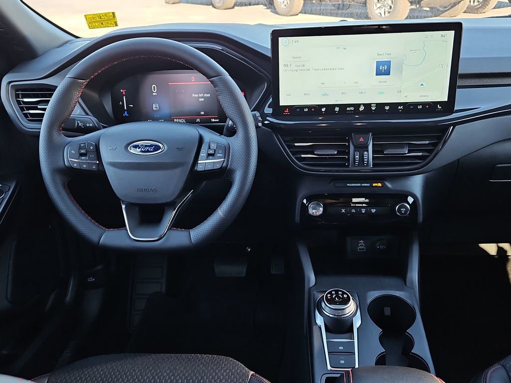 New 2026 Ford Escape ST-Line w/ Tech Pack #1 image 20